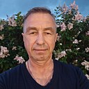 Юрий, 62 года