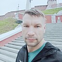 Денис, 39 лет