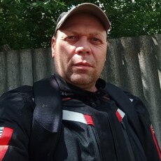 Фотография мужчины Михаил, 42 года из г. Суджа