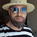 Олег, 41 год