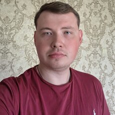 Фотография мужчины Григорий, 29 лет из г. Слуцк