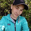 Надежда, 26 лет