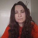 Одинокая Волчица, 39 лет