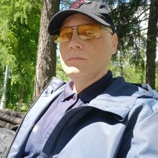 Фотография мужчины Евгений, 43 года из г. Великий Новгород