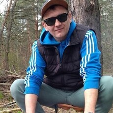 Фотография мужчины Элрик, 42 года из г. Александрия