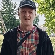 Фотография мужчины Валентин, 51 год из г. Добруш