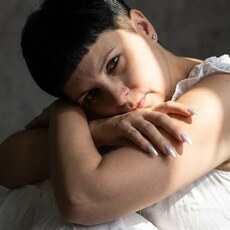 Фотография девушки Татьяна, 39 лет из г. Юрга