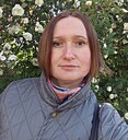 Юлия, 39 лет