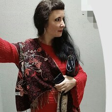 Фотография девушки Lika, 43 года из г. Копыль