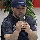 Шерхан, 36 лет
