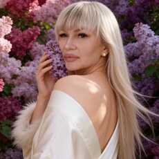 Фотография девушки Svet, 40 лет из г. Волгоград