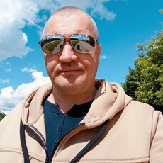 Фотография мужчины Алексей, 40 лет из г. Саров