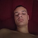 Вадим, 35 лет