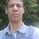 Махсуд, 45 лет