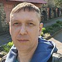 Игорь, 47 лет