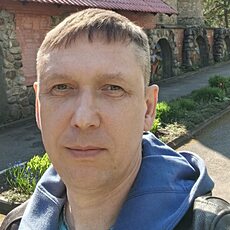 Фотография мужчины Игорь, 47 лет из г. Санкт-Петербург