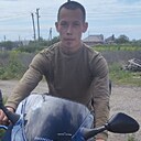 Михаил, 25 лет