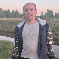 Фотография мужчины Виталик, 37 лет из г. Кобрин