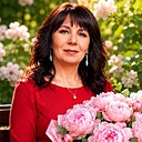 Леночка, 47 лет