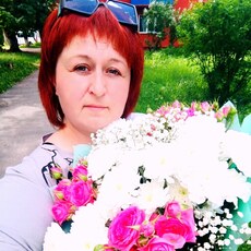 Фотография девушки Виктория, 40 лет из г. Курск