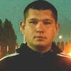 Фотография мужчины Александр, 27 лет из г. Ульяновск
