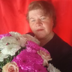 Фотография девушки Галина, 50 лет из г. Курган