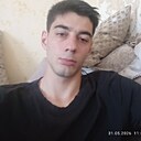 Mahach Agaev, 21 год