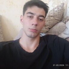 Фотография мужчины Mahach Agaev, 21 год из г. Махачкала