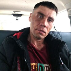 Фотография мужчины Константин, 41 год из г. Киров