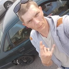 Фотография мужчины Александр, 32 года из г. Пружаны