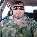 Седой, 40 лет