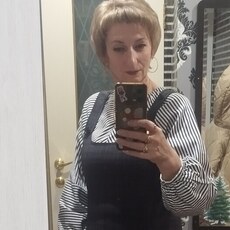 Фотография девушки Мила, 50 лет из г. Пенза