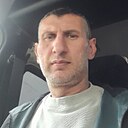 Borik, 44 года