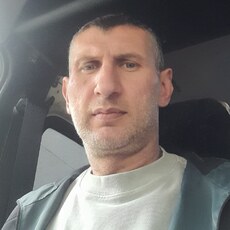 Фотография мужчины Borik, 44 года из г. Владикавказ