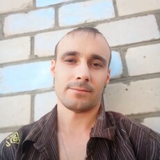 Фотография мужчины Серёга, 38 лет из г. Рудный