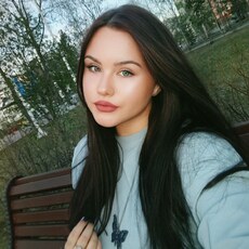 Фотография девушки Даша, 27 лет из г. Ноябрьск