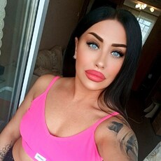 Фотография девушки Анжелика, 40 лет из г. Усть-Илимск