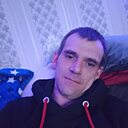 Сергей, 34 года