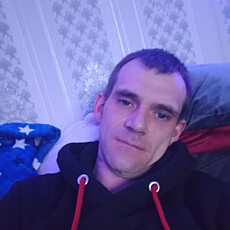 Фотография мужчины Сергей, 34 года из г. Скидель