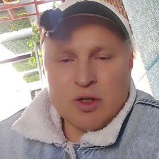 Фотография мужчины Сергей, 35 лет из г. Варшава