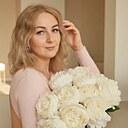 Незнакомка, 38 лет