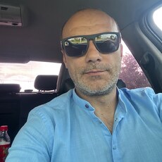 Фотография мужчины Стас, 42 года из г. Омск