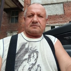 Фотография мужчины Александр, 57 лет из г. Богородск