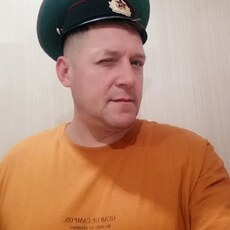 Фотография мужчины Дмитрий, 47 лет из г. Киров