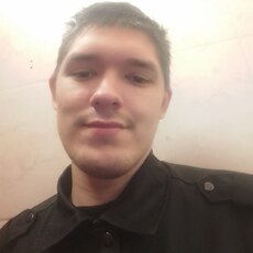 Фотография мужчины Петр, 24 года из г. Томск