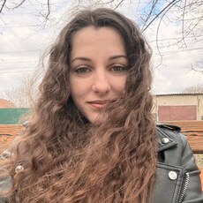 Фотография девушки Ольга, 29 лет из г. Одесса