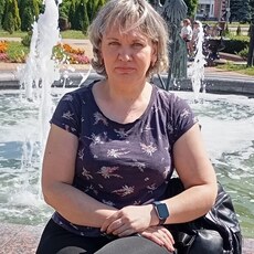 Фотография девушки Алеся, 44 года из г. Речица
