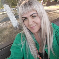 Фотография девушки Людмила, 44 года из г. Орел