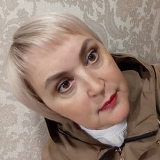 Фотография девушки Весна, 50 лет из г. Набережные Челны