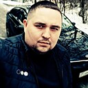 Иван, 33 года